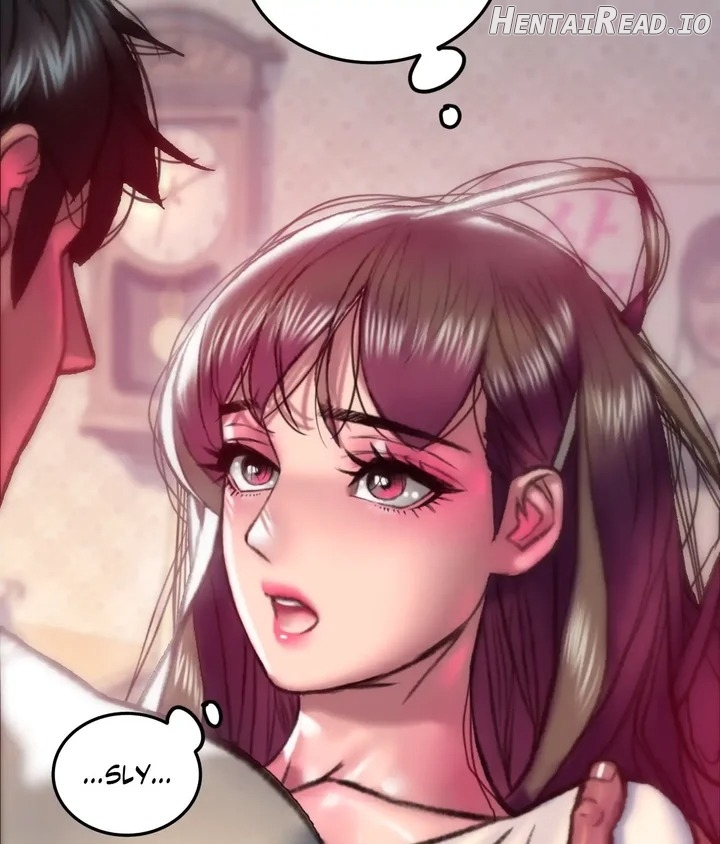 The Monster in My Room Chapter 27 - page 59