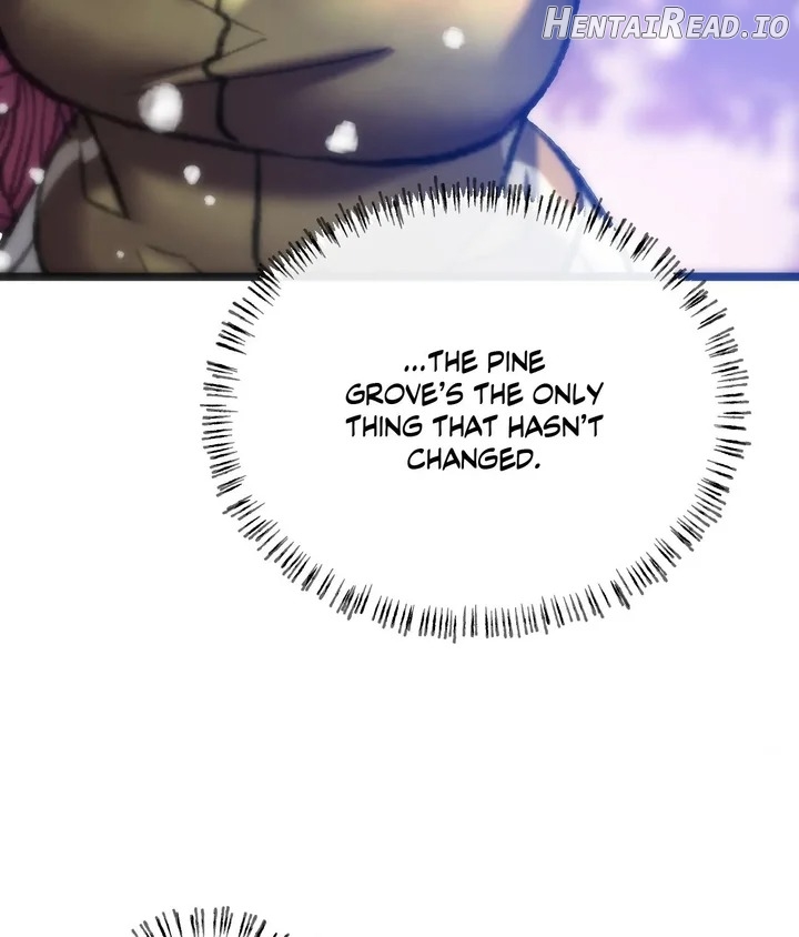 The Monster in My Room Chapter 27 - page 6