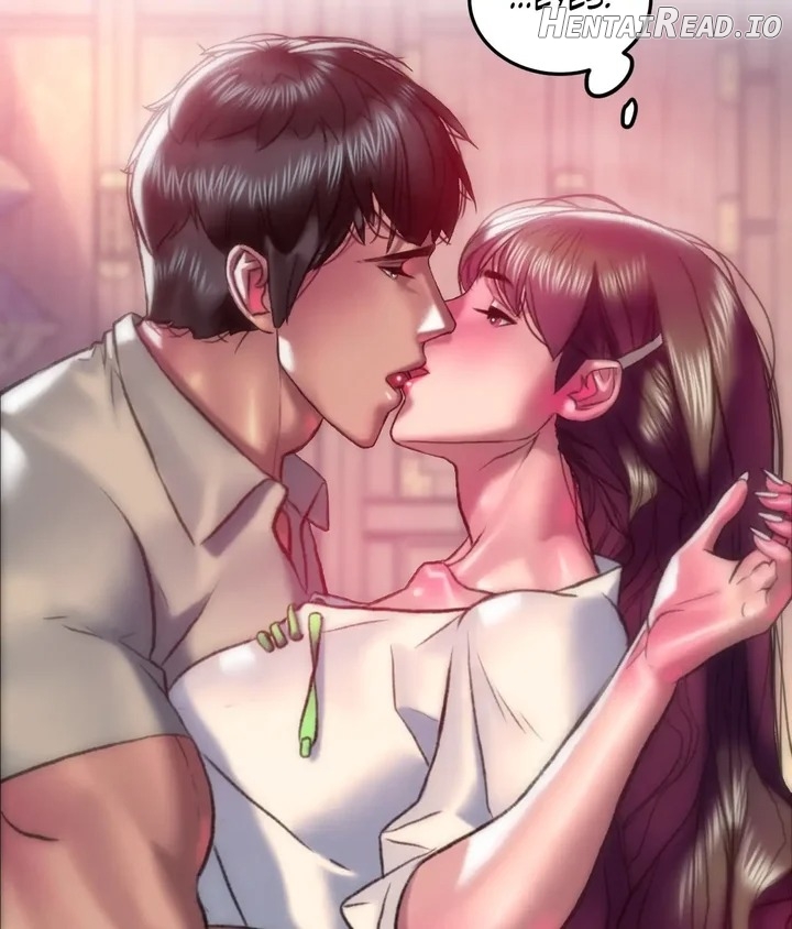 The Monster in My Room Chapter 27 - page 61