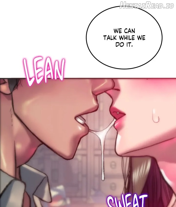 The Monster in My Room Chapter 27 - page 63