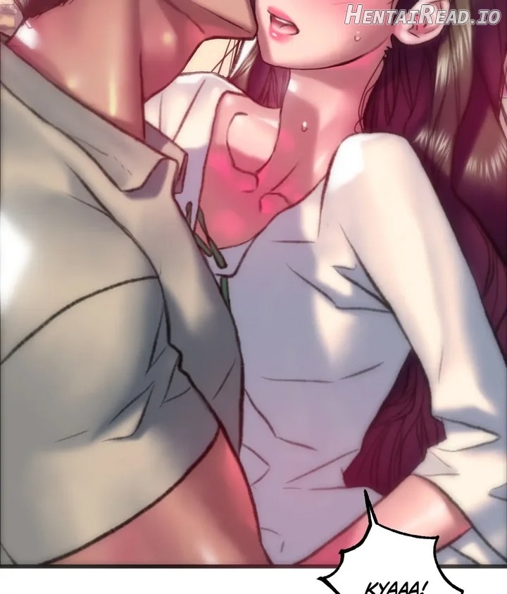 The Monster in My Room Chapter 27 - page 67