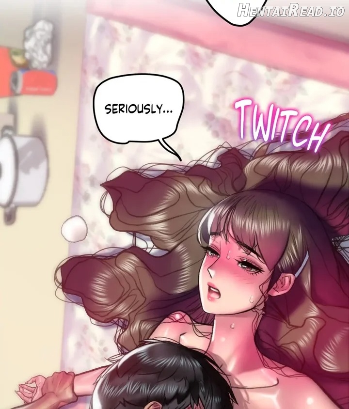 The Monster in My Room Chapter 27 - page 69