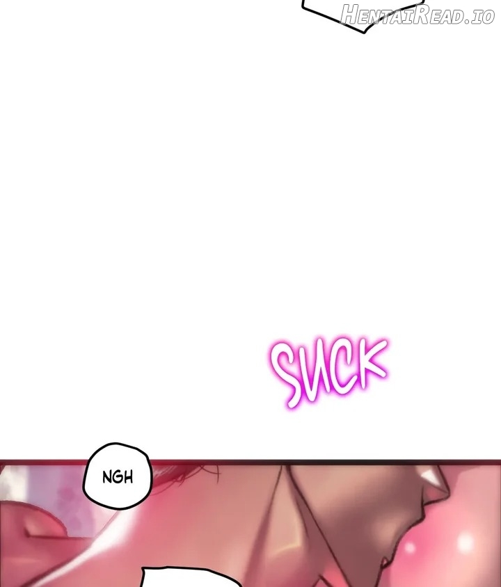 The Monster in My Room Chapter 27 - page 71
