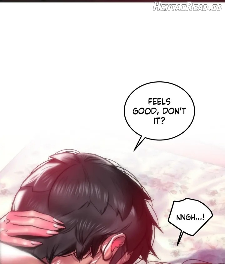 The Monster in My Room Chapter 27 - page 73