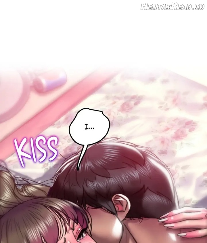 The Monster in My Room Chapter 27 - page 76