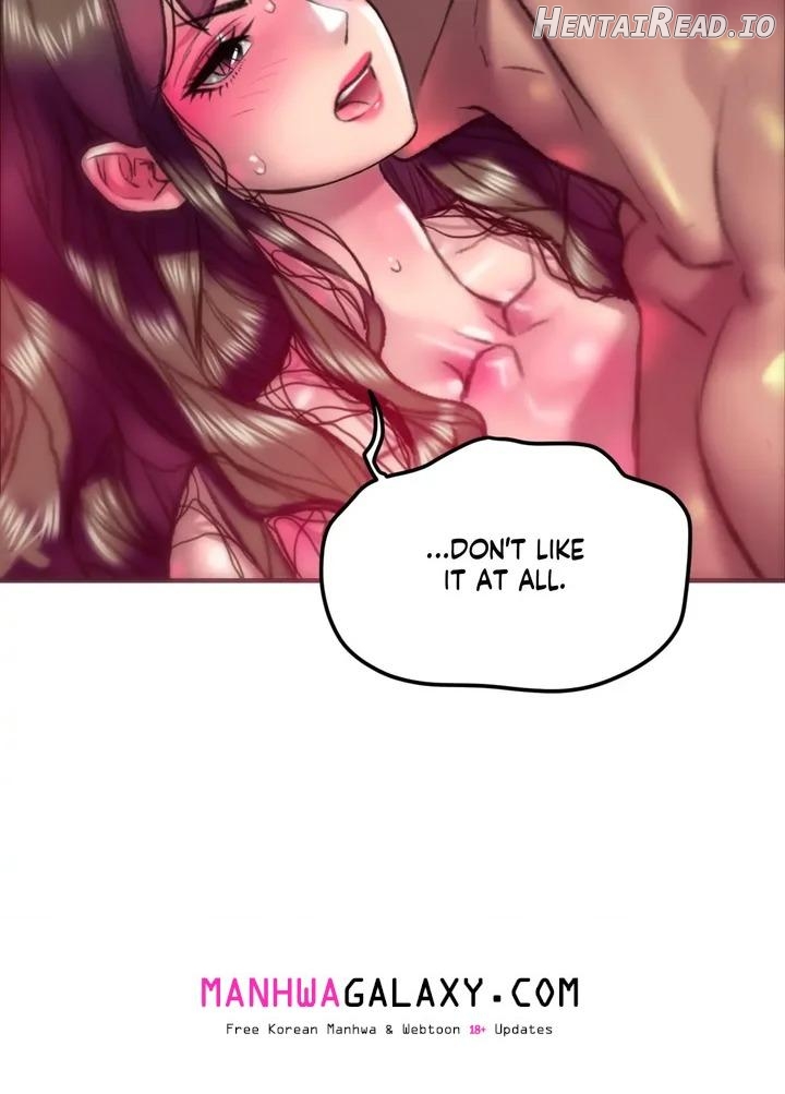 The Monster in My Room Chapter 27 - page 77