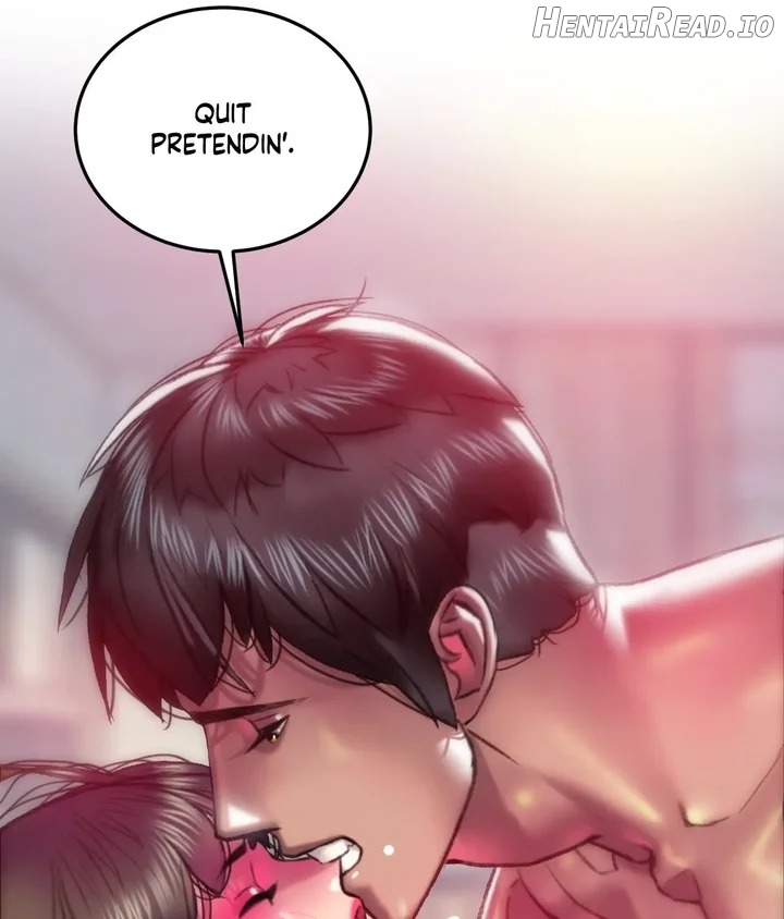 The Monster in My Room Chapter 27 - page 78
