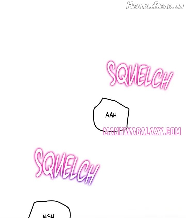 The Monster in My Room Chapter 27 - page 84