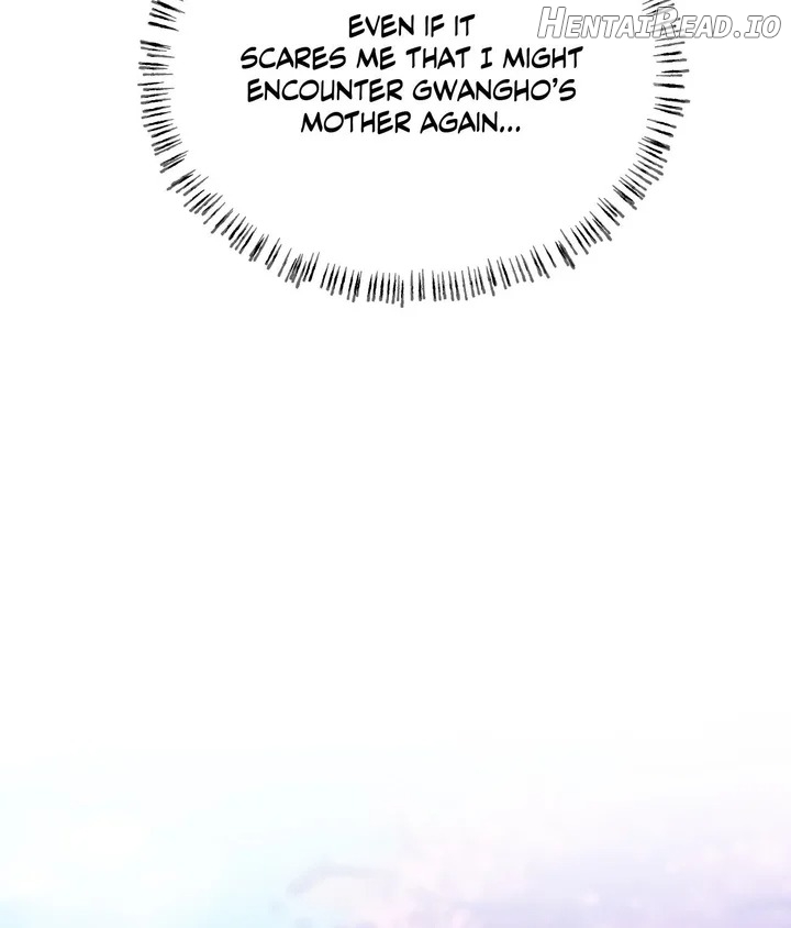 The Monster in My Room Chapter 27 - page 9