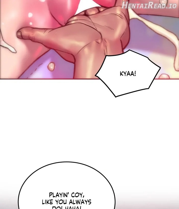 The Monster in My Room Chapter 27 - page 90