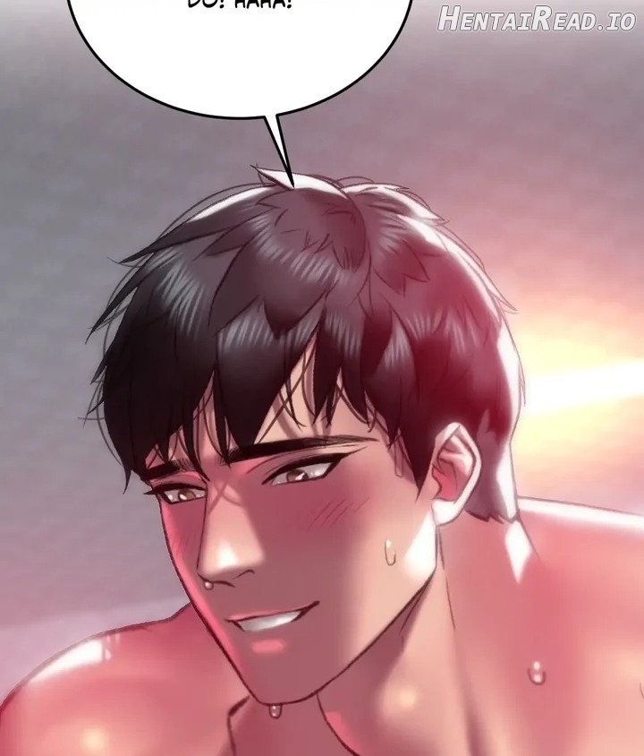 The Monster in My Room Chapter 27 - page 91