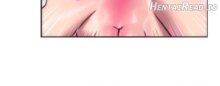 The Monster in My Room Chapter 27 - page 99