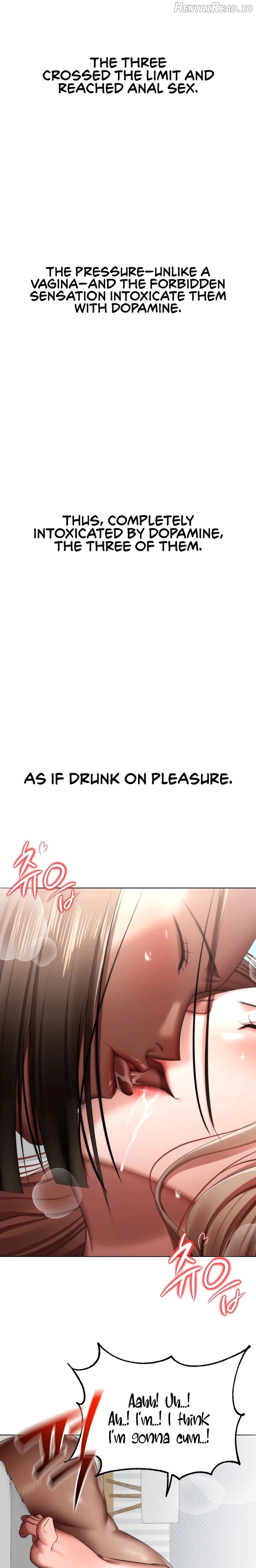 Deviance Diary Shorts Chapter 14 - page 13
