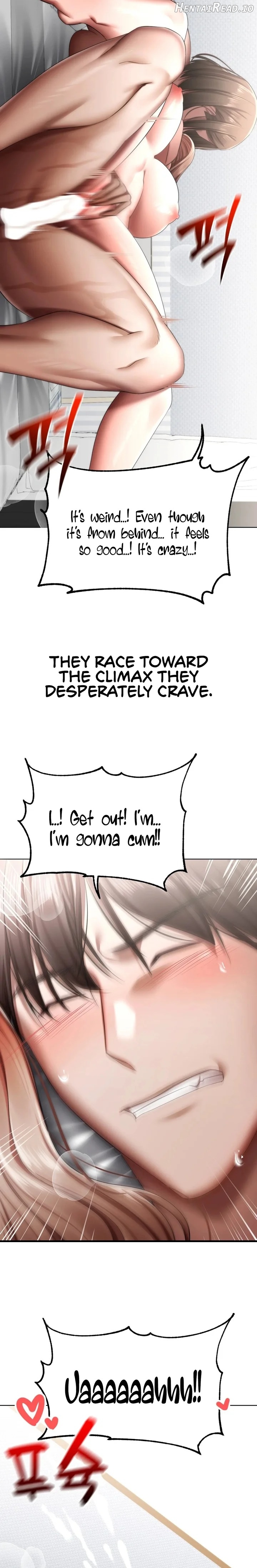Deviance Diary Shorts Chapter 14 - page 14