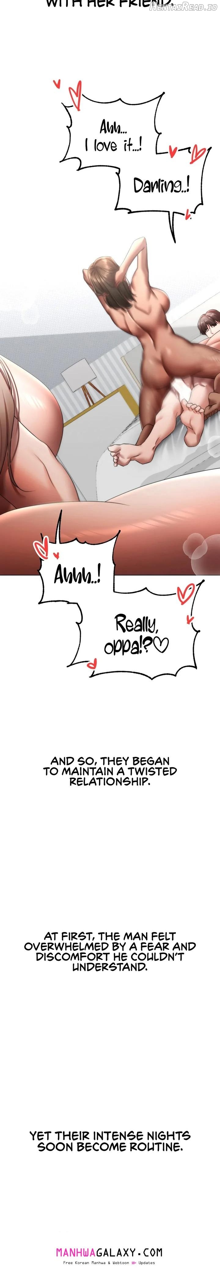 Deviance Diary Shorts Chapter 14 - page 6
