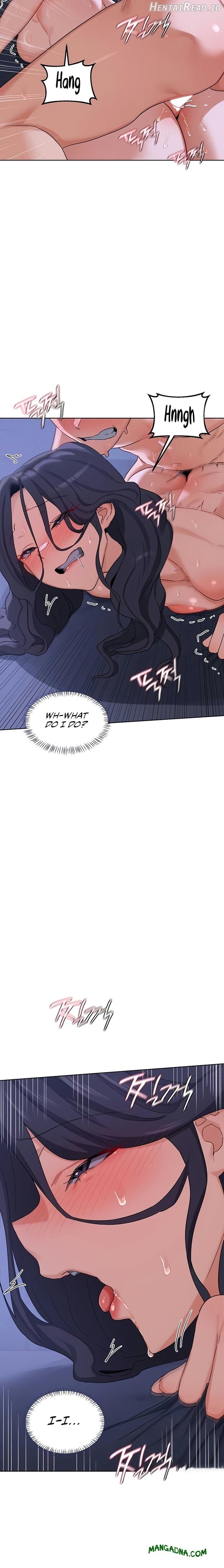 MILF Exchange Plan Chapter 46 - page 14