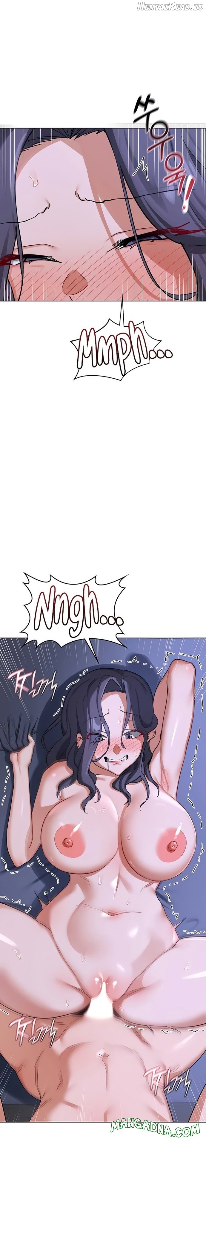 MILF Exchange Plan Chapter 46 - page 20