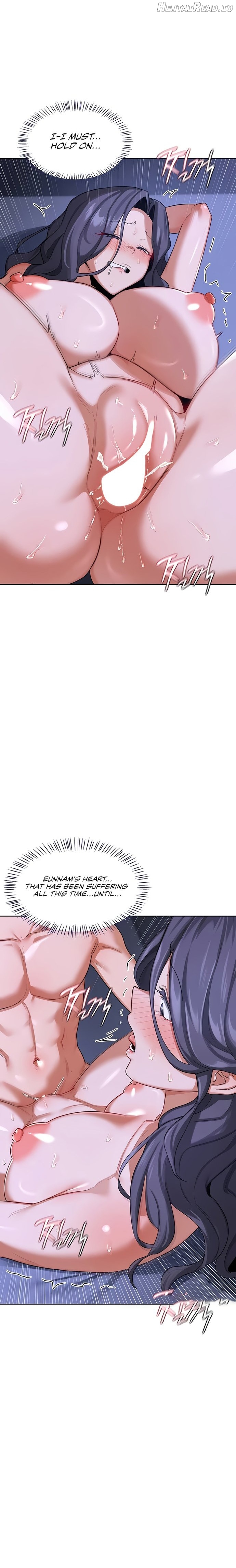 MILF Exchange Plan Chapter 46 - page 21