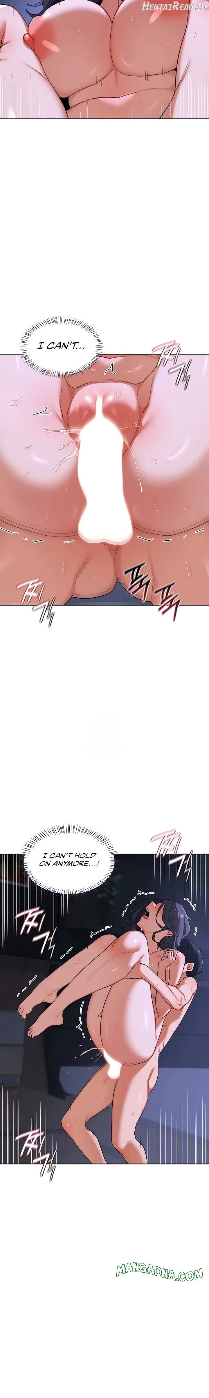 MILF Exchange Plan Chapter 48 - page 16