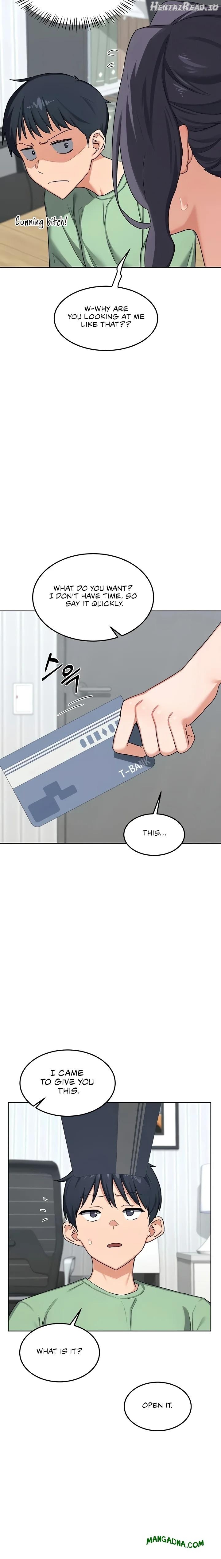 MILF Exchange Plan Chapter 48 - page 24