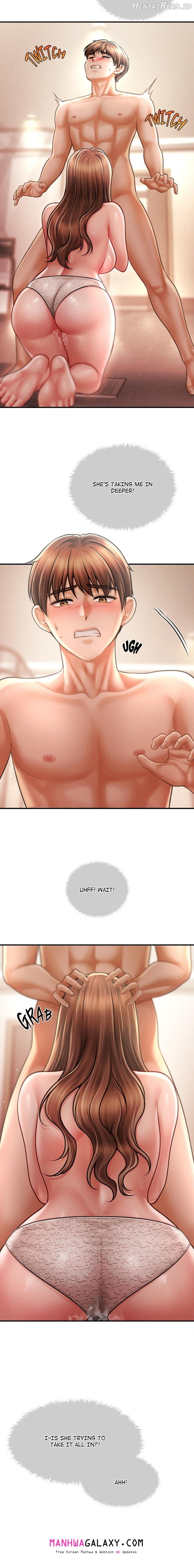 The Chairman’s Secret Son Chapter 41 - page 4