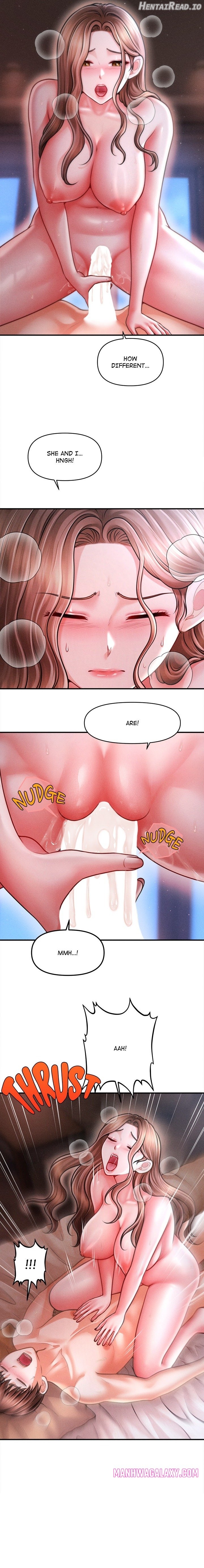 The Chairman’s Secret Son Chapter 42 - page 11