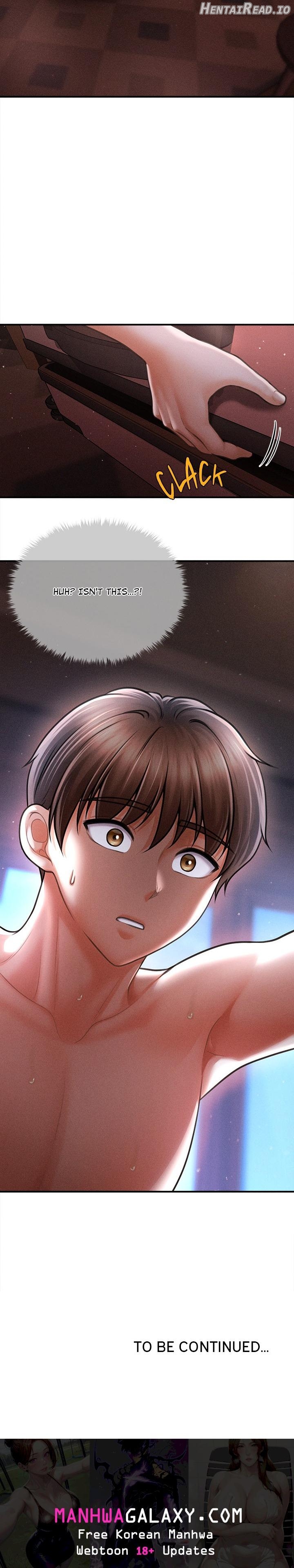 The Chairman’s Secret Son Chapter 42 - page 18
