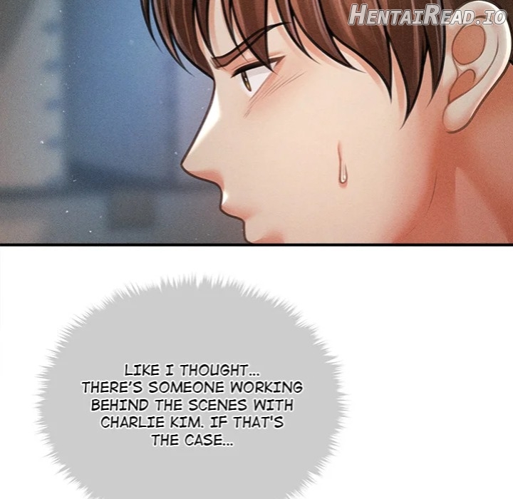 The Chairman’s Secret Son Chapter 43 - page 112