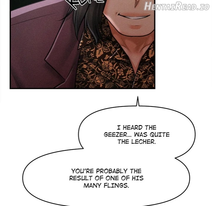 The Chairman’s Secret Son Chapter 43 - page 121