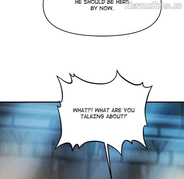 The Chairman’s Secret Son Chapter 43 - page 131