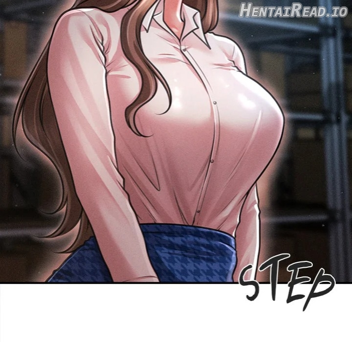 The Chairman’s Secret Son Chapter 43 - page 35