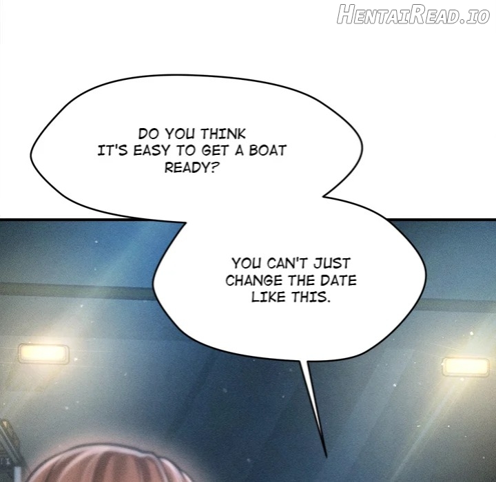The Chairman’s Secret Son Chapter 43 - page 36