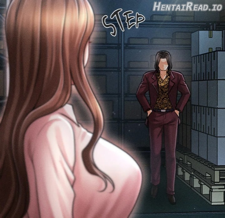 The Chairman’s Secret Son Chapter 43 - page 37