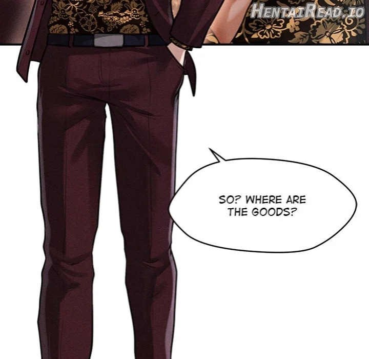 The Chairman’s Secret Son Chapter 43 - page 41