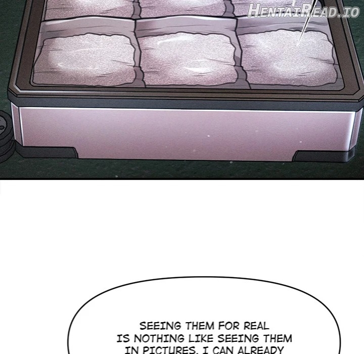 The Chairman’s Secret Son Chapter 43 - page 46