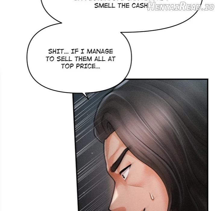The Chairman’s Secret Son Chapter 43 - page 47