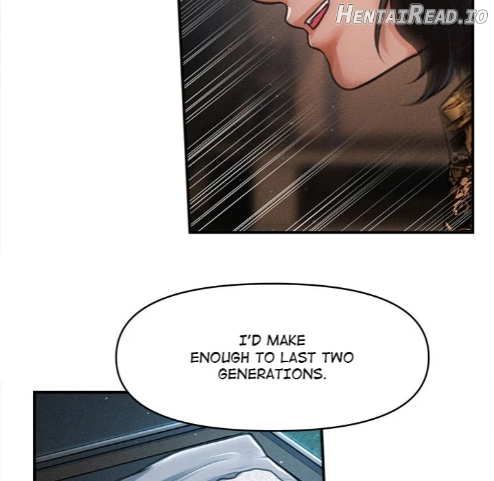 The Chairman’s Secret Son Chapter 43 - page 48