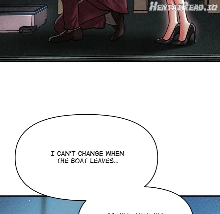 The Chairman’s Secret Son Chapter 43 - page 52