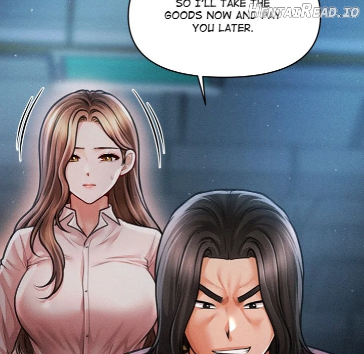 The Chairman’s Secret Son Chapter 43 - page 53