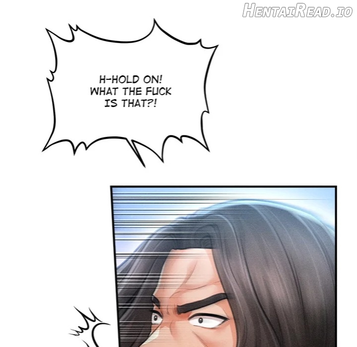 The Chairman’s Secret Son Chapter 43 - page 64