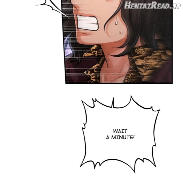 The Chairman’s Secret Son Chapter 43 - page 65