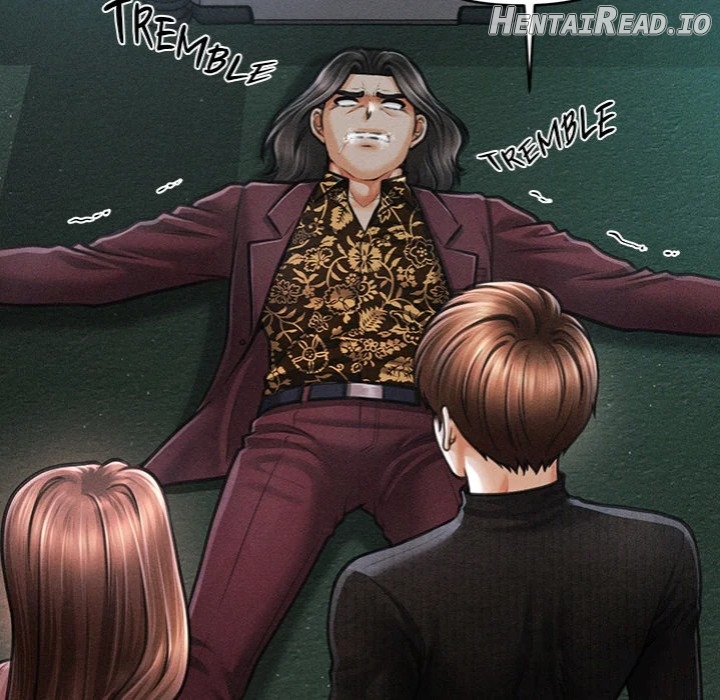 The Chairman’s Secret Son Chapter 43 - page 75