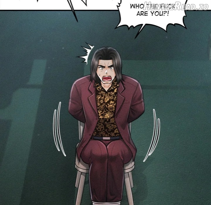 The Chairman’s Secret Son Chapter 43 - page 84