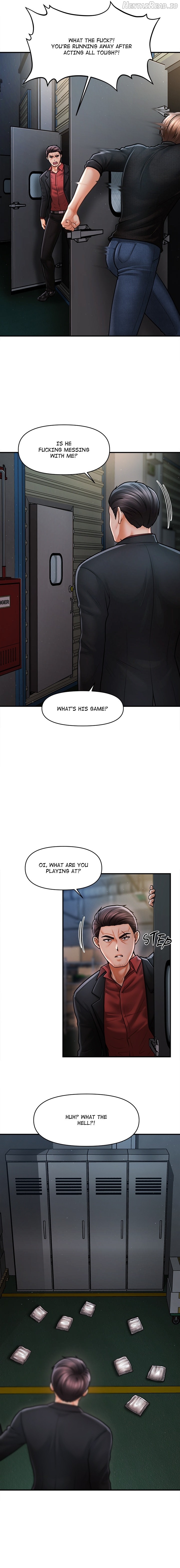 The Chairman’s Secret Son Chapter 44 - page 14