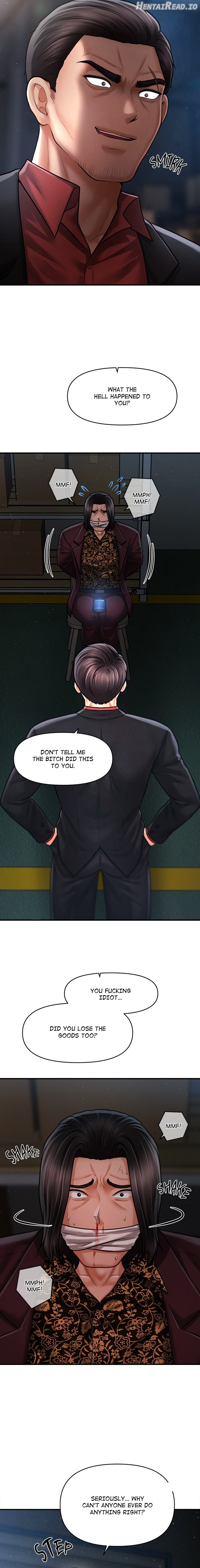The Chairman’s Secret Son Chapter 44 - page 4