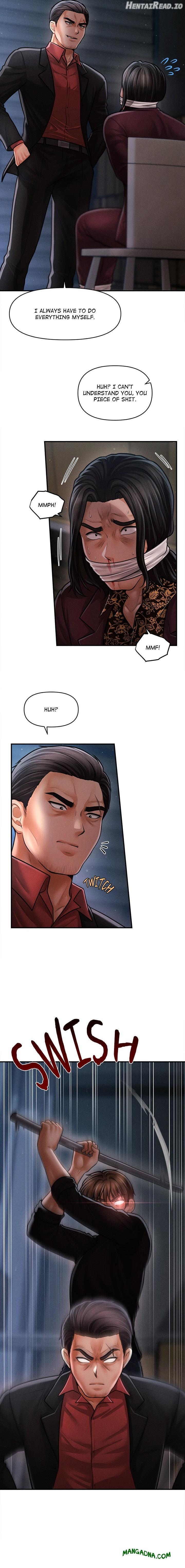 The Chairman’s Secret Son Chapter 44 - page 5