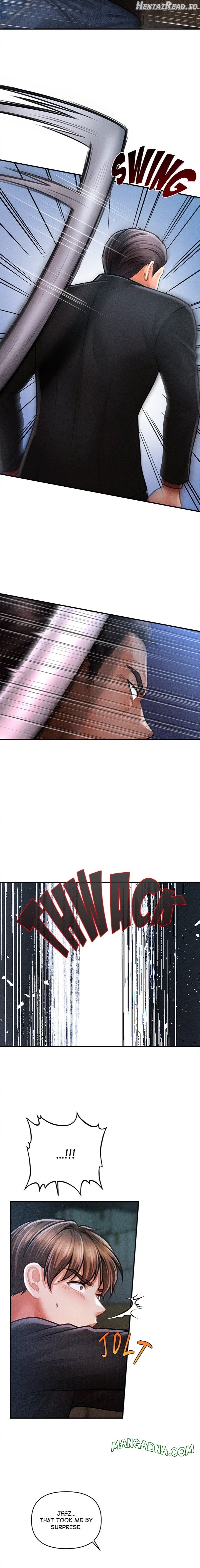 The Chairman’s Secret Son Chapter 44 - page 7