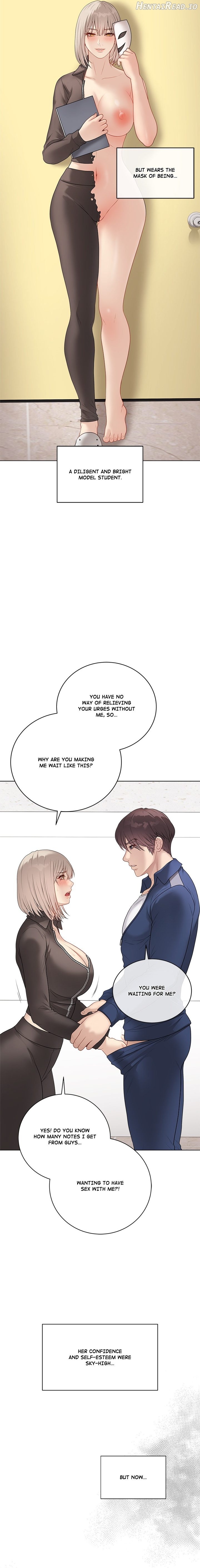 Signed, Sealed, Mistaken Chapter 38 - page 3