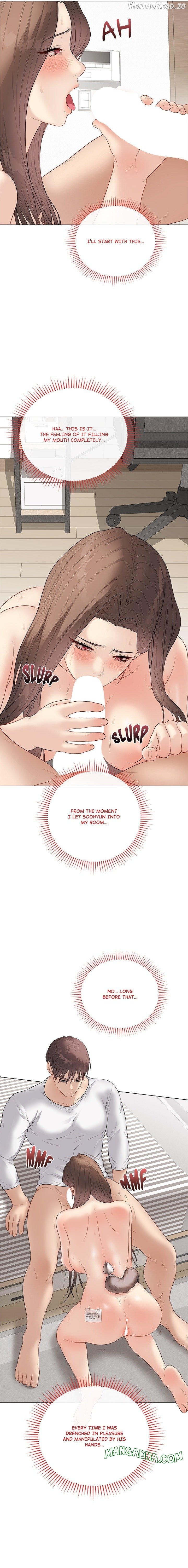 Signed, Sealed, Mistaken Chapter 39 - page 13
