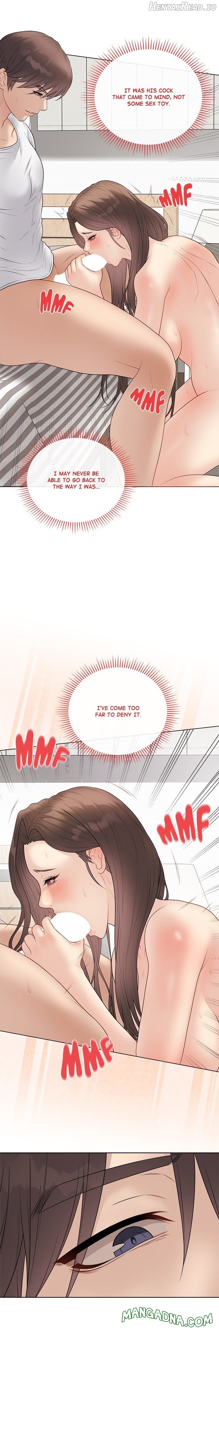 Signed, Sealed, Mistaken Chapter 39 - page 14